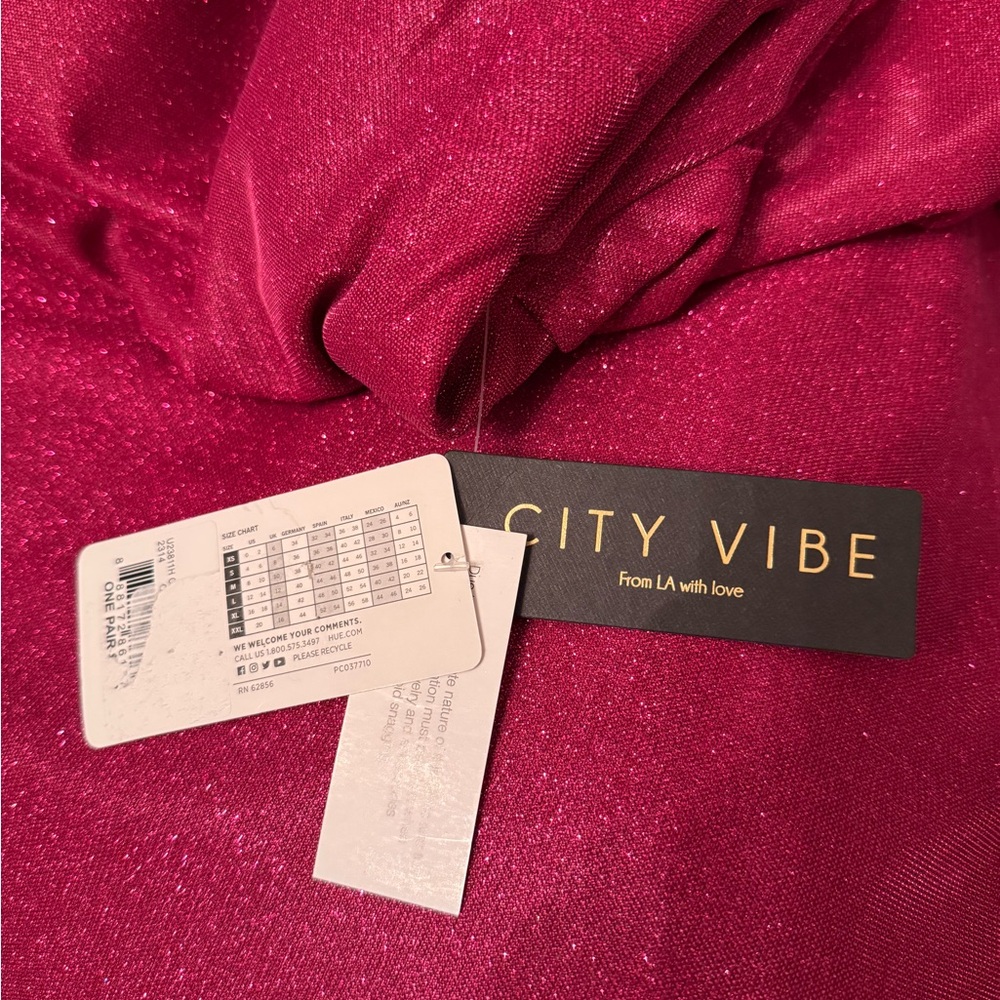 City Vibes Prom/Formal Gown - Picture 6 of 7